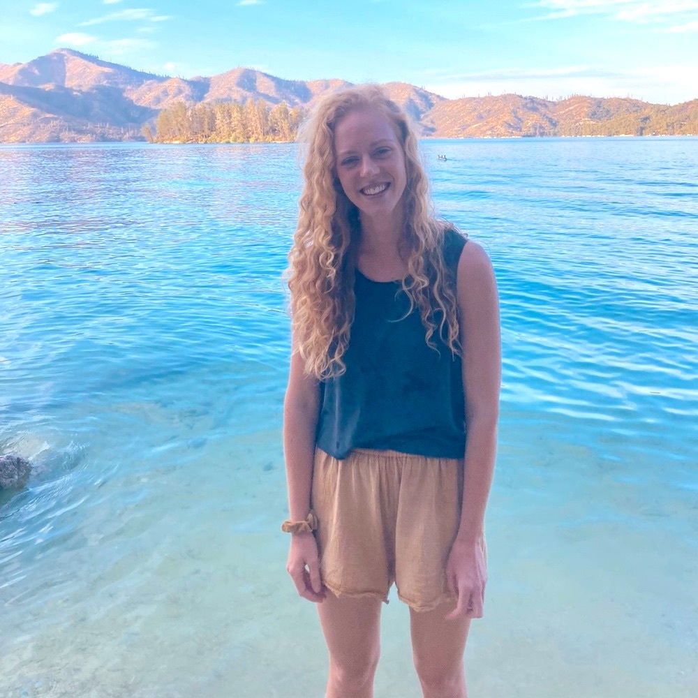 Meet your Posher, Brianne